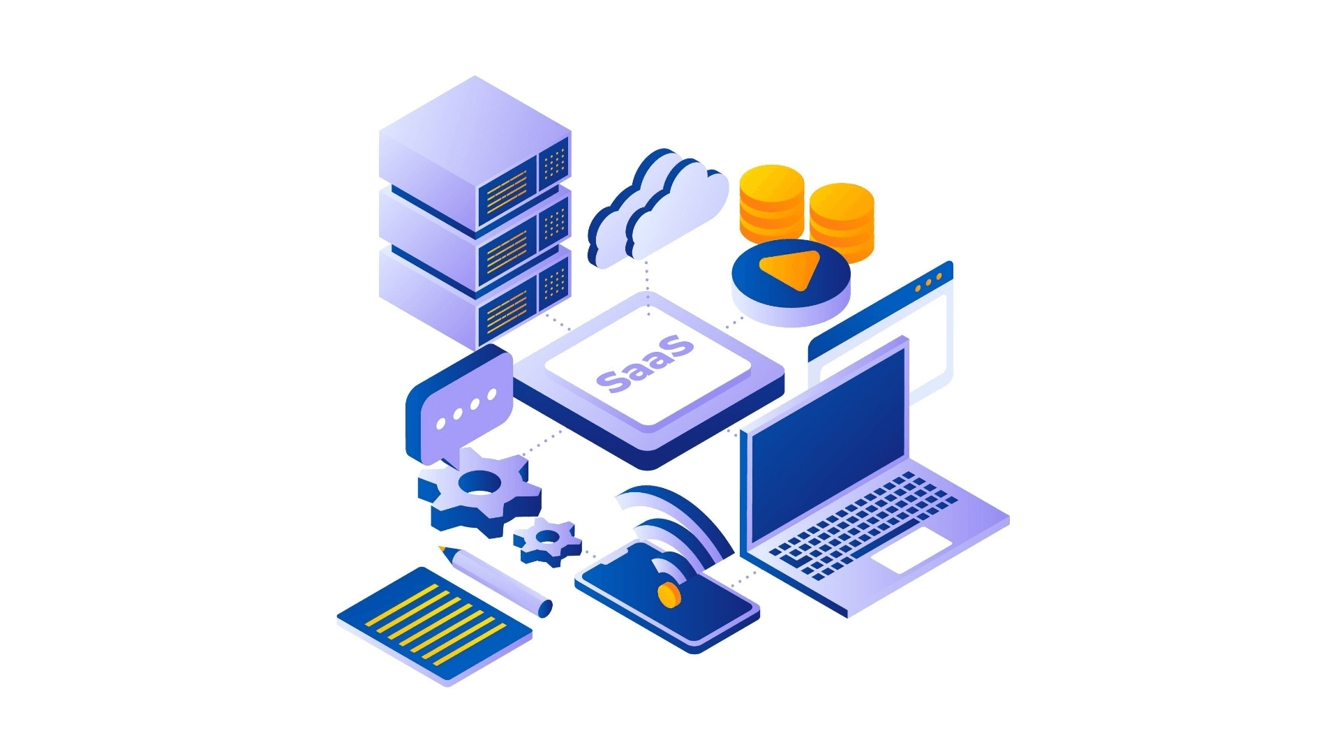 Rapid SaaS Development Using React and Nest: A Powerful Combination